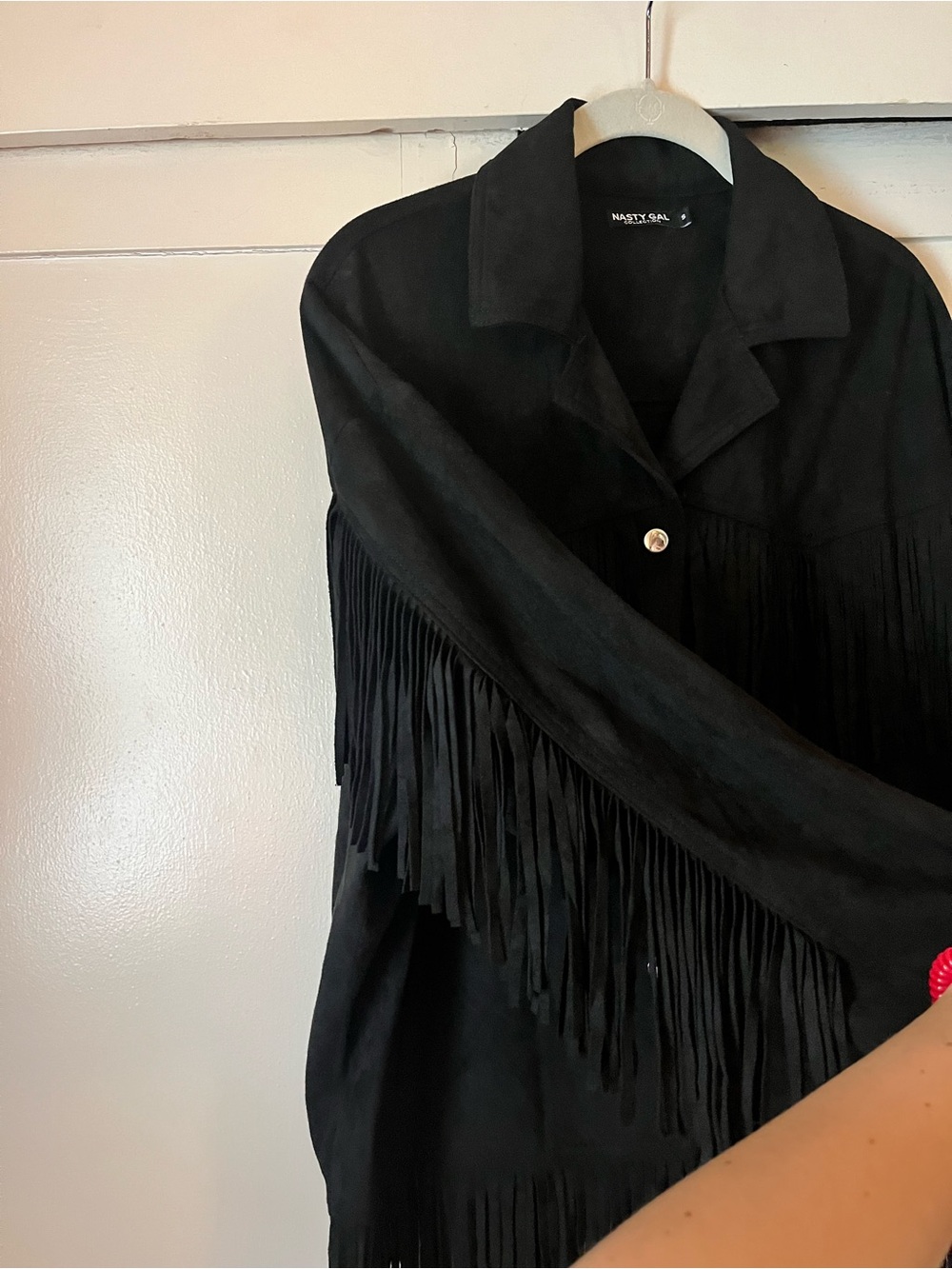 Western Jacket - Picture 2 of 5